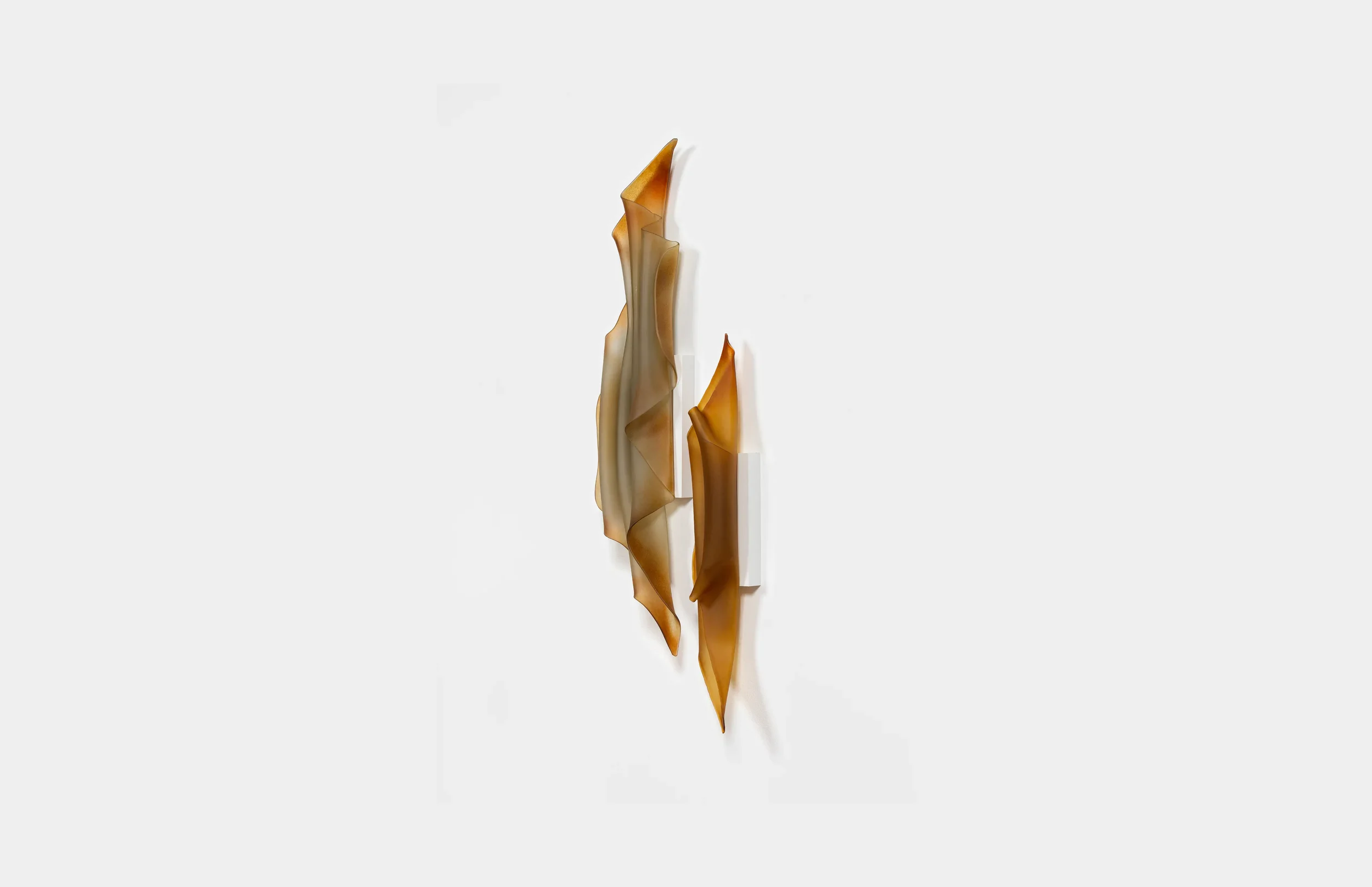 Kirstie Rea - glass artist