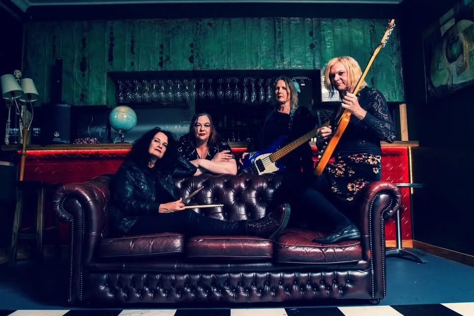 Matriarch - band