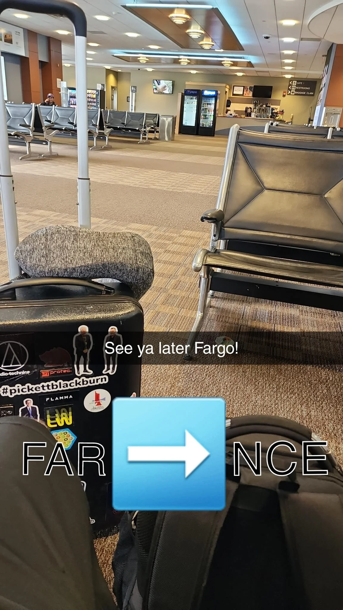 Excited for this trip with @livewire_now! Heading out to to meet our @misfitproductions.co friends @themelissaleon @ajleon at the @cannes_filmfestival. @ashley_rieck is already there making some decorations and scenary happen. See ya soon! #cannesfil