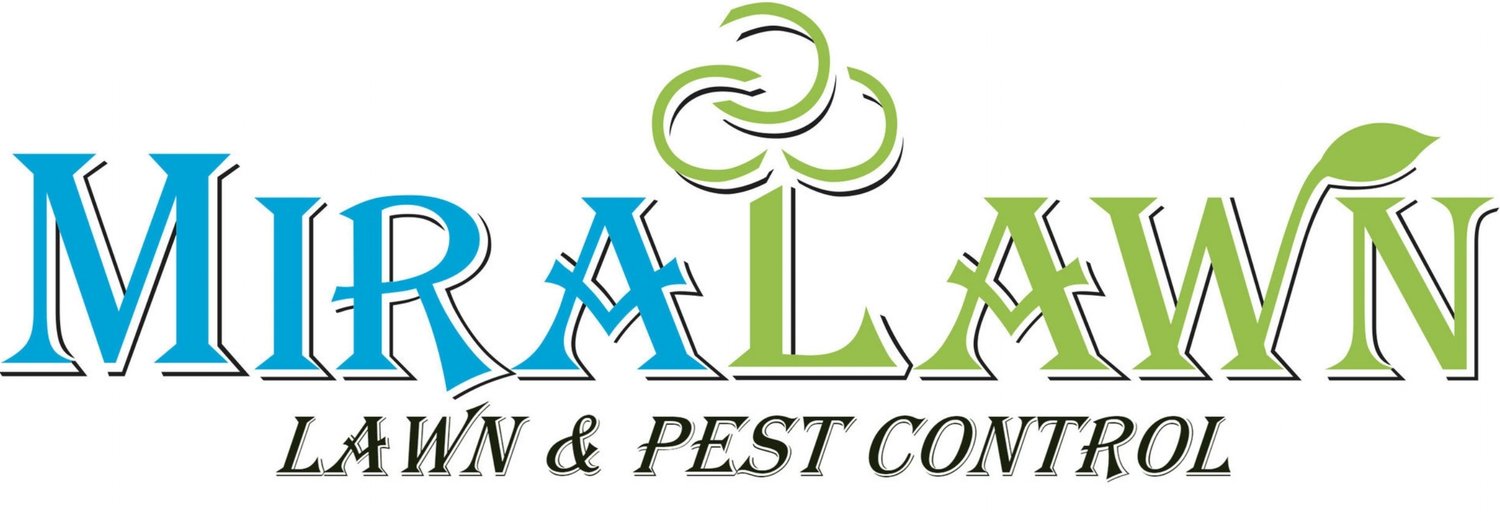 MiraLawn & Pest Control