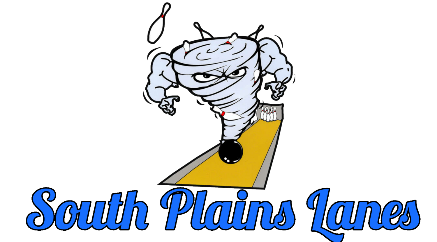 South Plains Lanes & Lounge