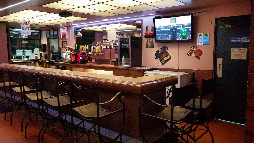 11th Frame Lounge — South Plains Lanes & Lounge