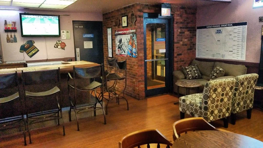 11th Frame Lounge — South Plains Lanes & Lounge