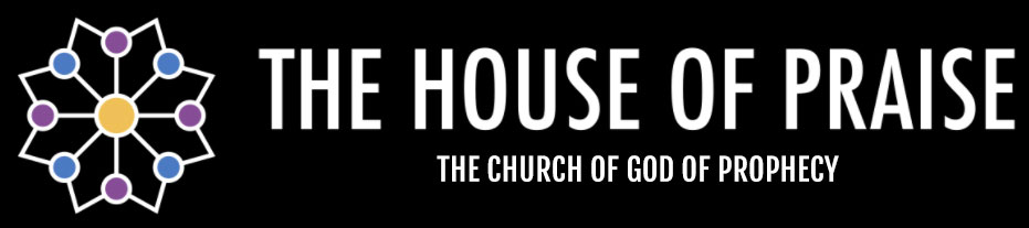 THE HOUSE OF PRAISE