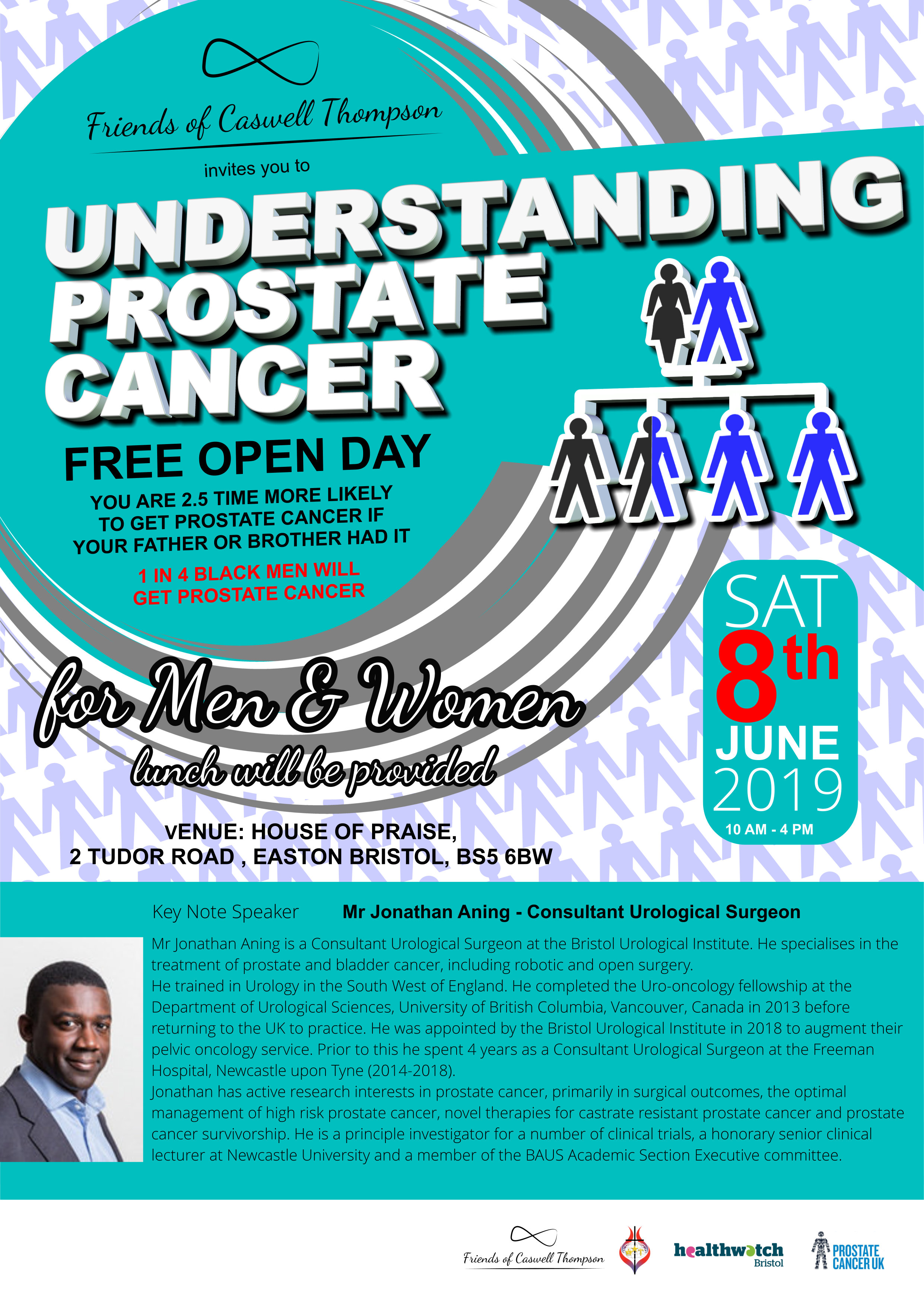 FRIENDS OF CASWELL THOMPSON 2019 - UNDERSTANDING PROSTATE CANCER.jpg