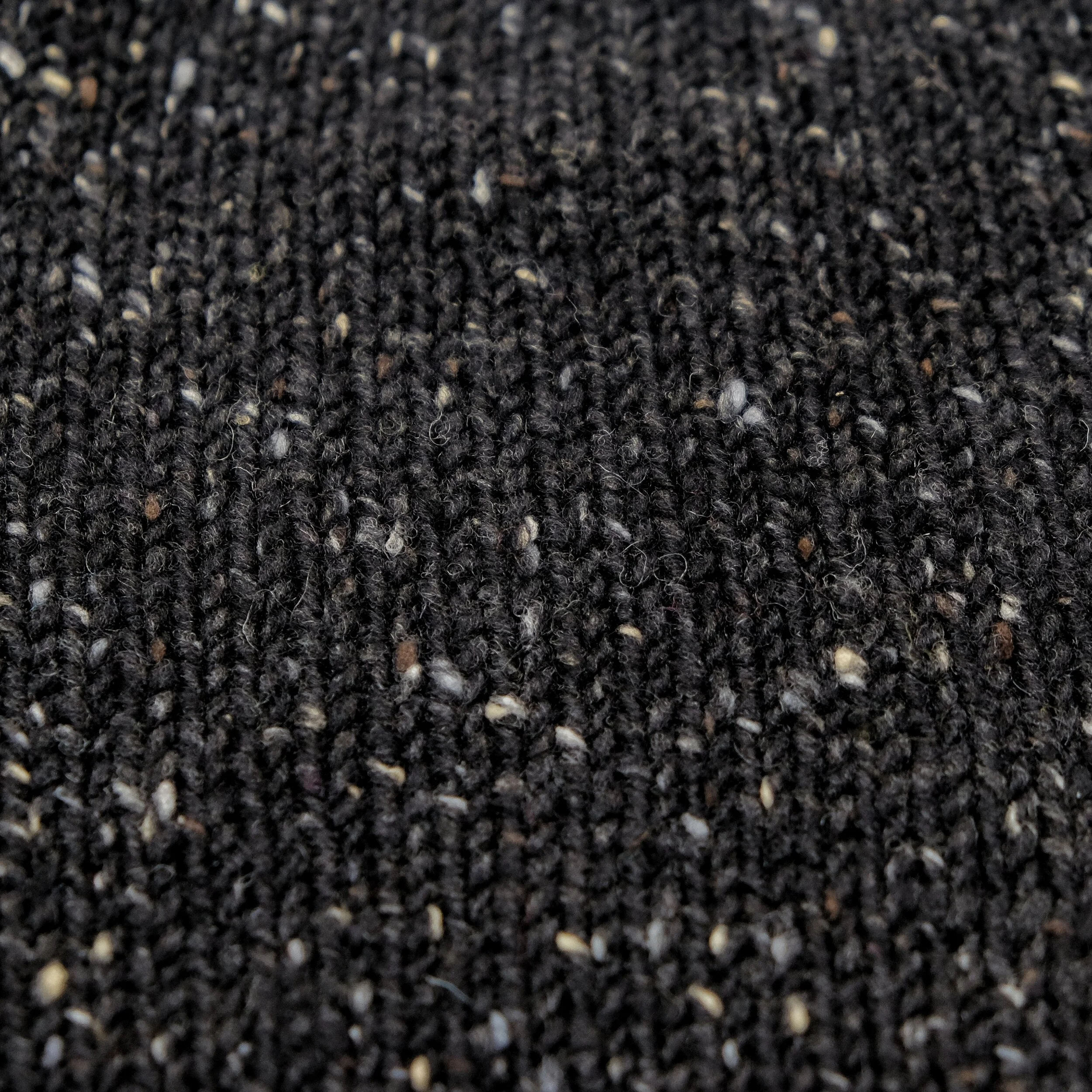 100% Donegal Tweed Charcoal.jpeg