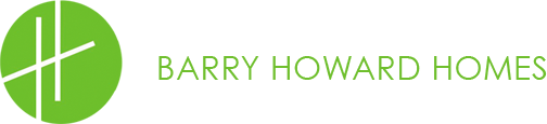 BarryHowardHomes.com