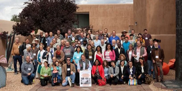 Earth USA 2015 Group Photo