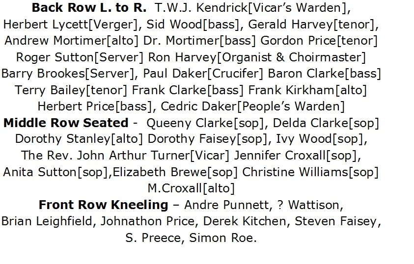 choir names July 1968.jpg