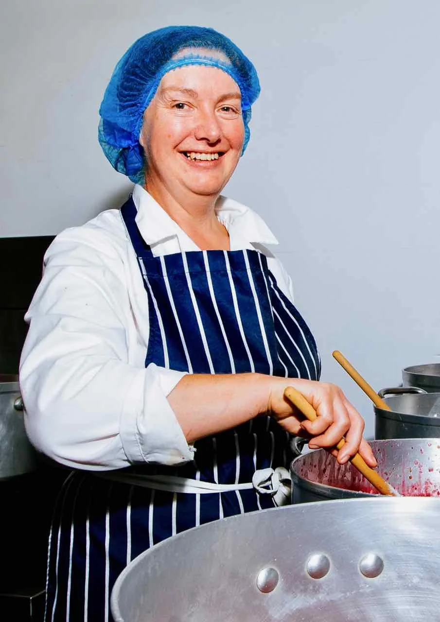 Fiona Hesketh
