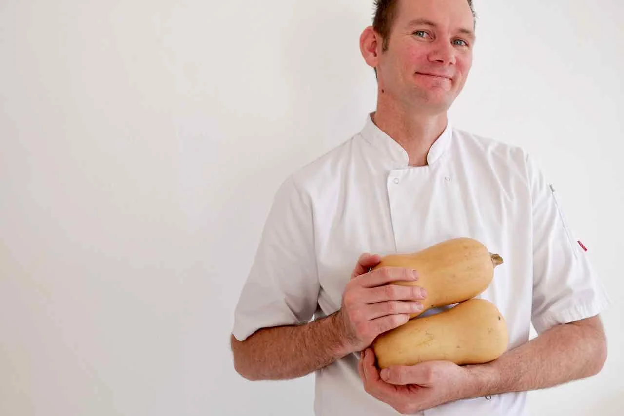 Ryan Miller - Head Chef