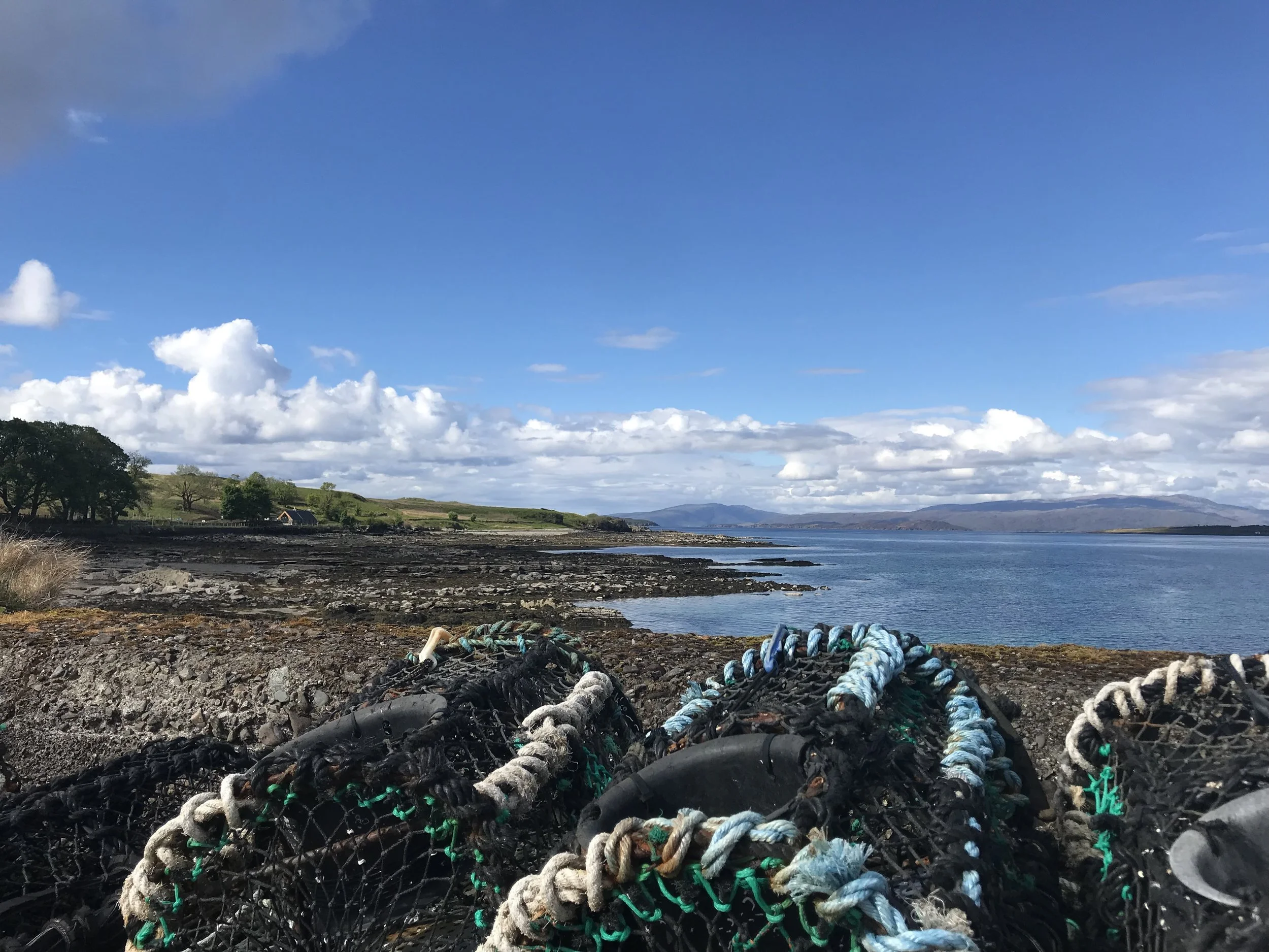 Spring and Summer dinner, bed and breakfast breaks