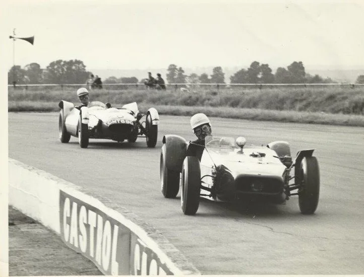 1963 1172 champion in U2 Mk3