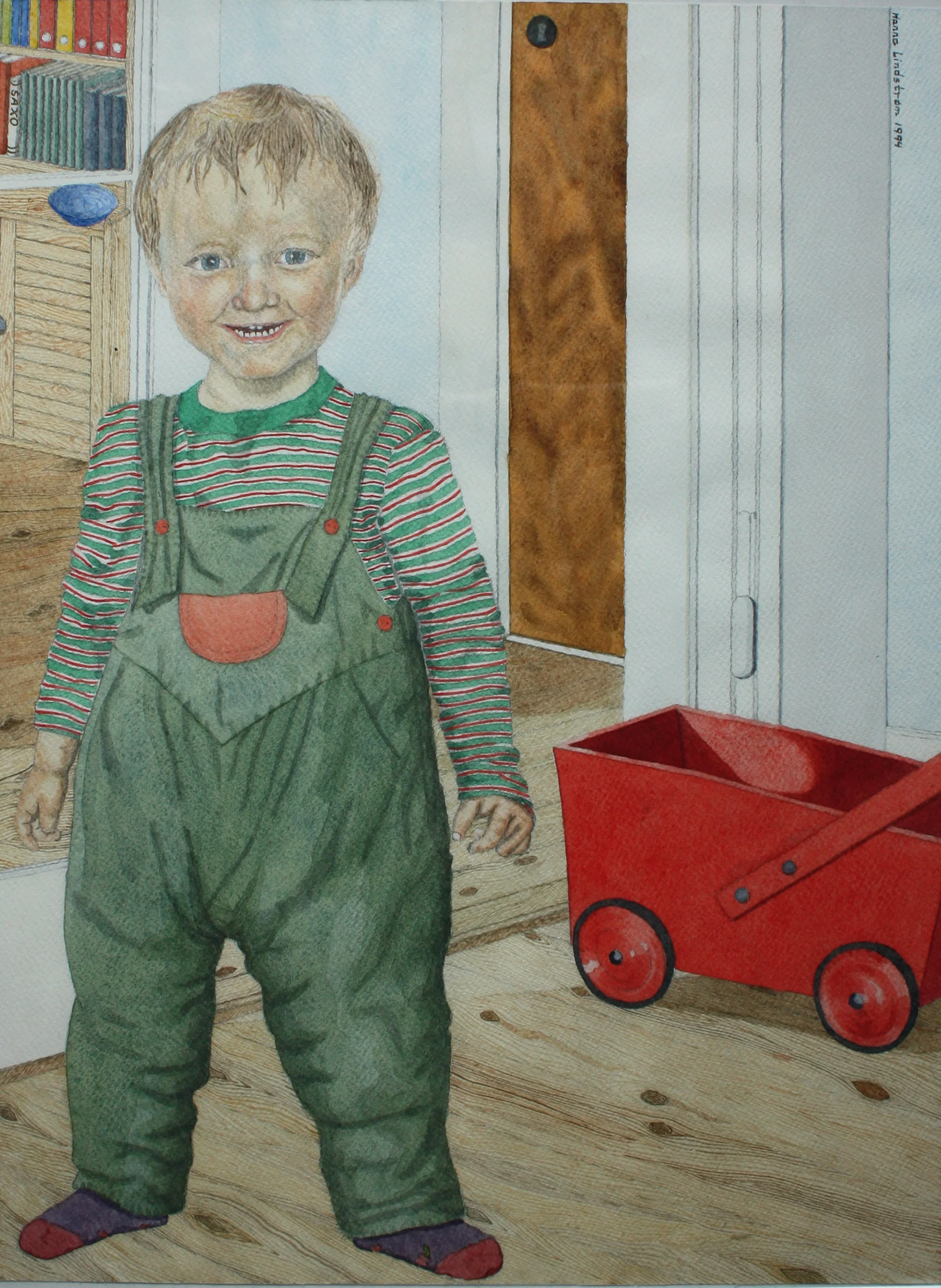 Kristoffer