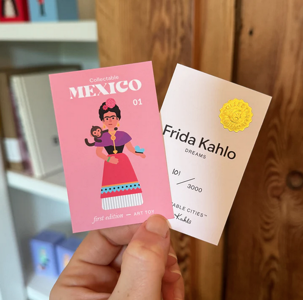 Frida Kahlo, Dreams6.png