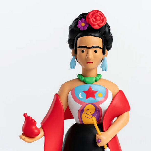 Frida Kahlo, Nightmares3.png