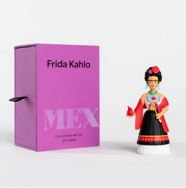 Frida Kahlo, Nightmares4.png