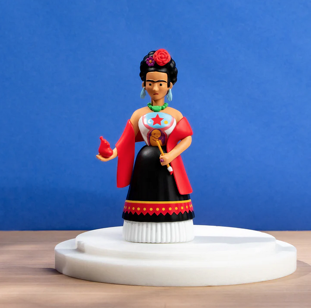 Frida Kahlo, Nightmares6.png