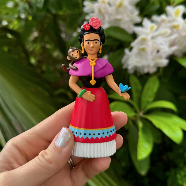 Frida Kahlo, Dreams2.png