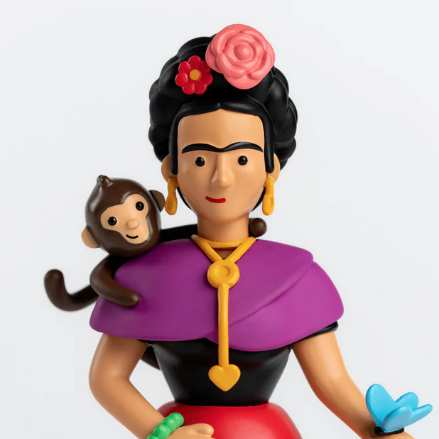 Frida Kahlo, Dreams4.png