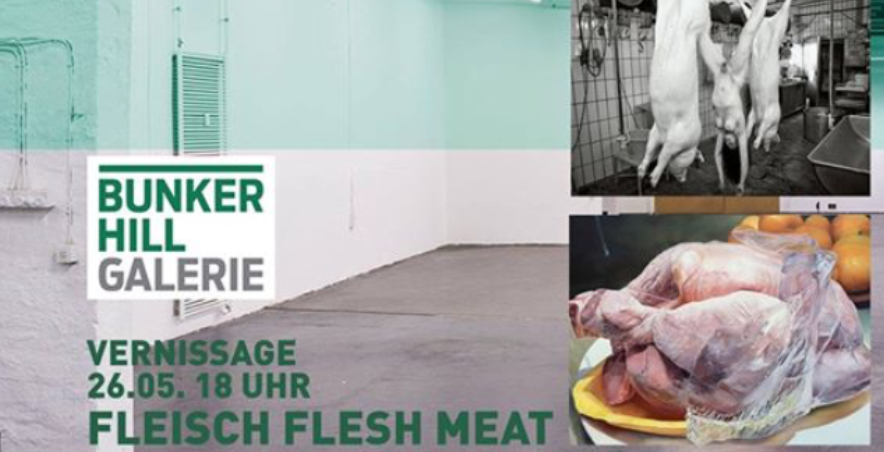 Fleisch Flesh Meat