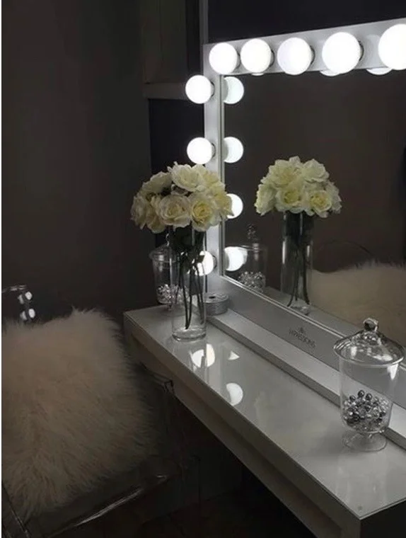 DESIRED GLAM SESSIONS
