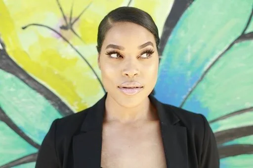 My Go-To Makeup Routine