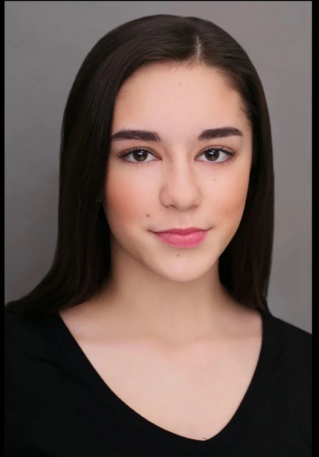 Congrats to McKenna Shaw on booking Freaky Friday at MTW!