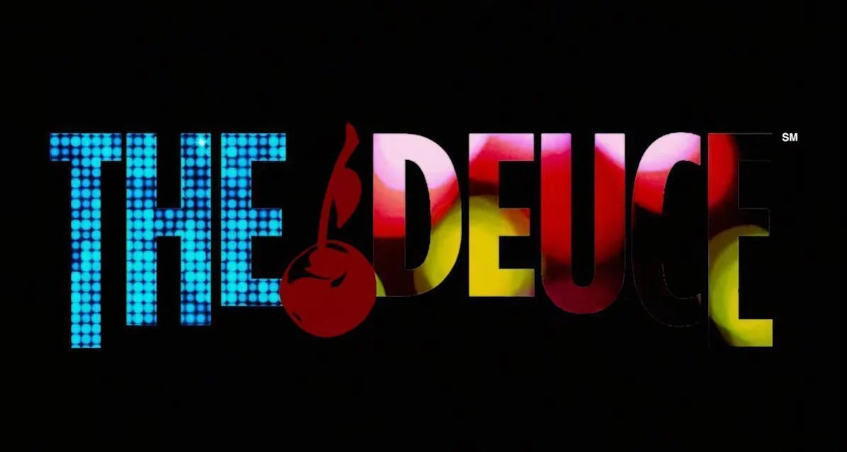 The Deuce