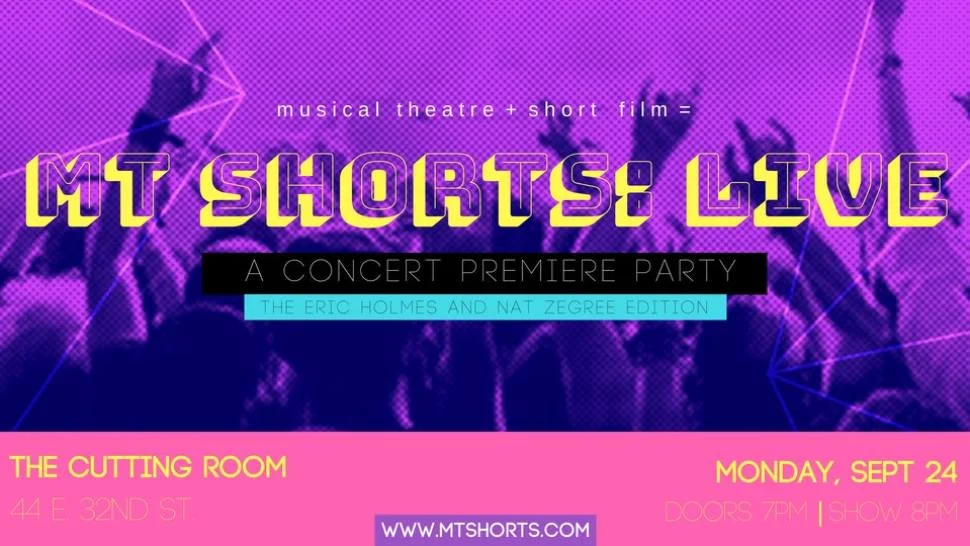 MT Shorts Video Release Concert
