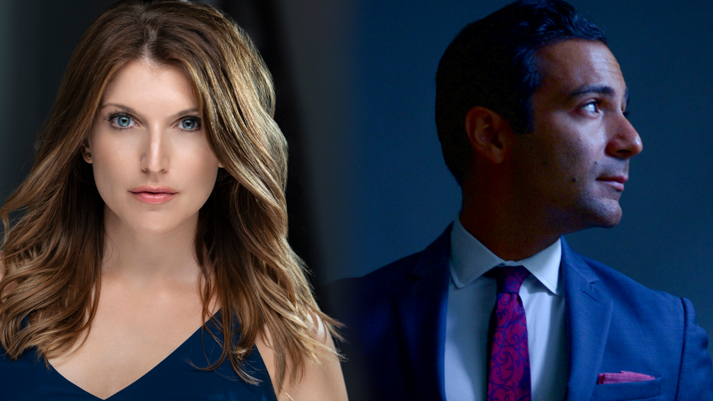 "Modern Vintage Love" at 54 Below with Paul Loren March 22