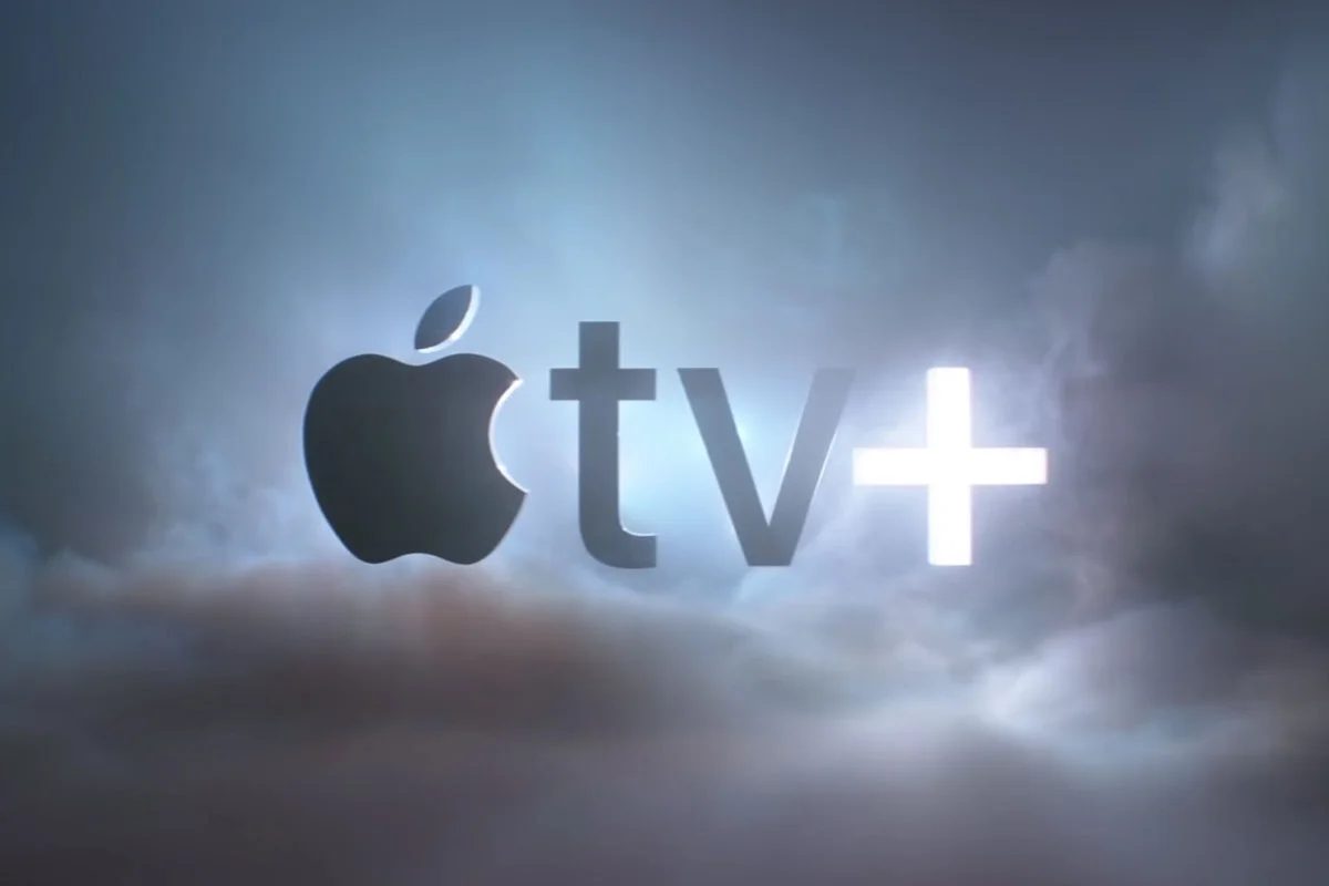 Janine shoots new Apple TV Series "Ray James"