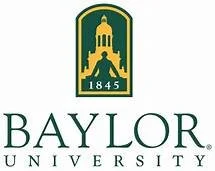 8/7 Janine performs with Baylor University Students 