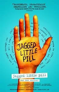 Jagged Little Pill on Broadway