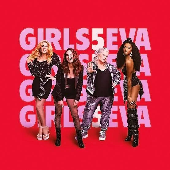 Girls5Eva
