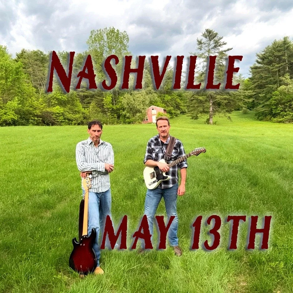 Hey everybody, We're playing in Nashville! https://link.dice.fm/Gd60df1a04c8 click this link for info🔥