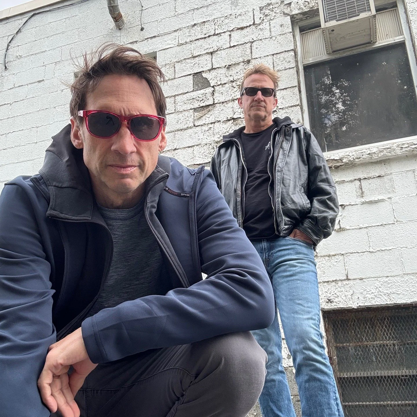 Hey! 🚡 People of the North East. We're coming to see you this June. Maryland and New Hampshire. https://www.bandsintown.com/a/127028-the-massacoustics