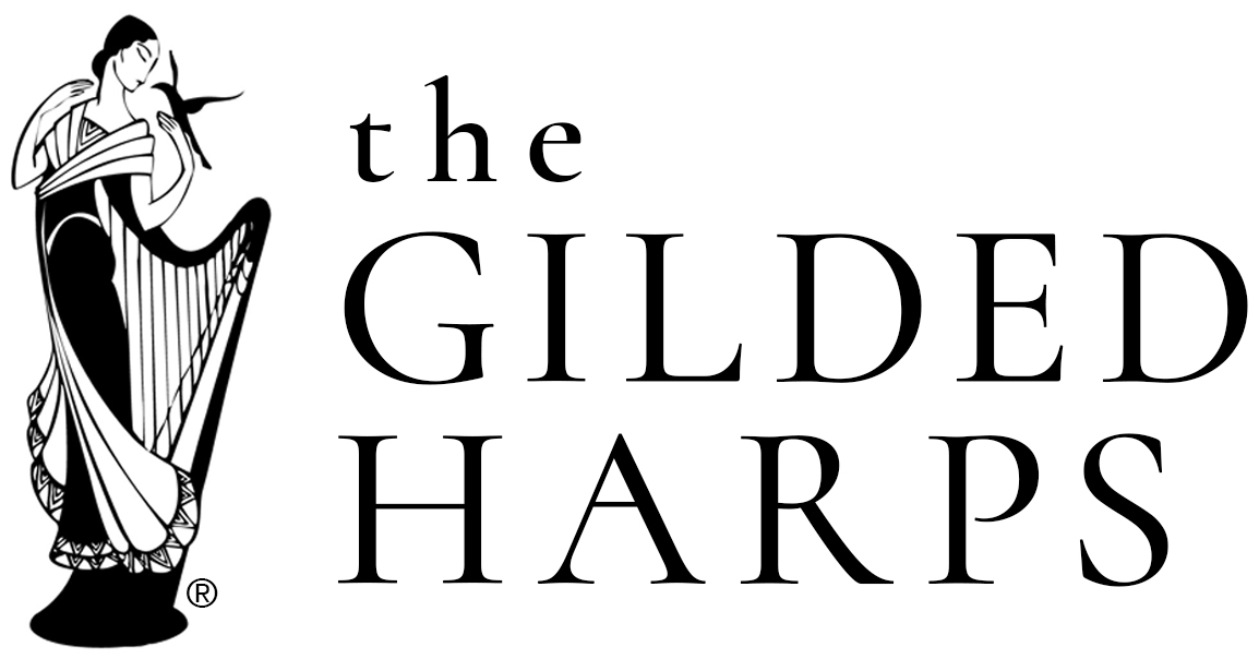 The Gilded Harps