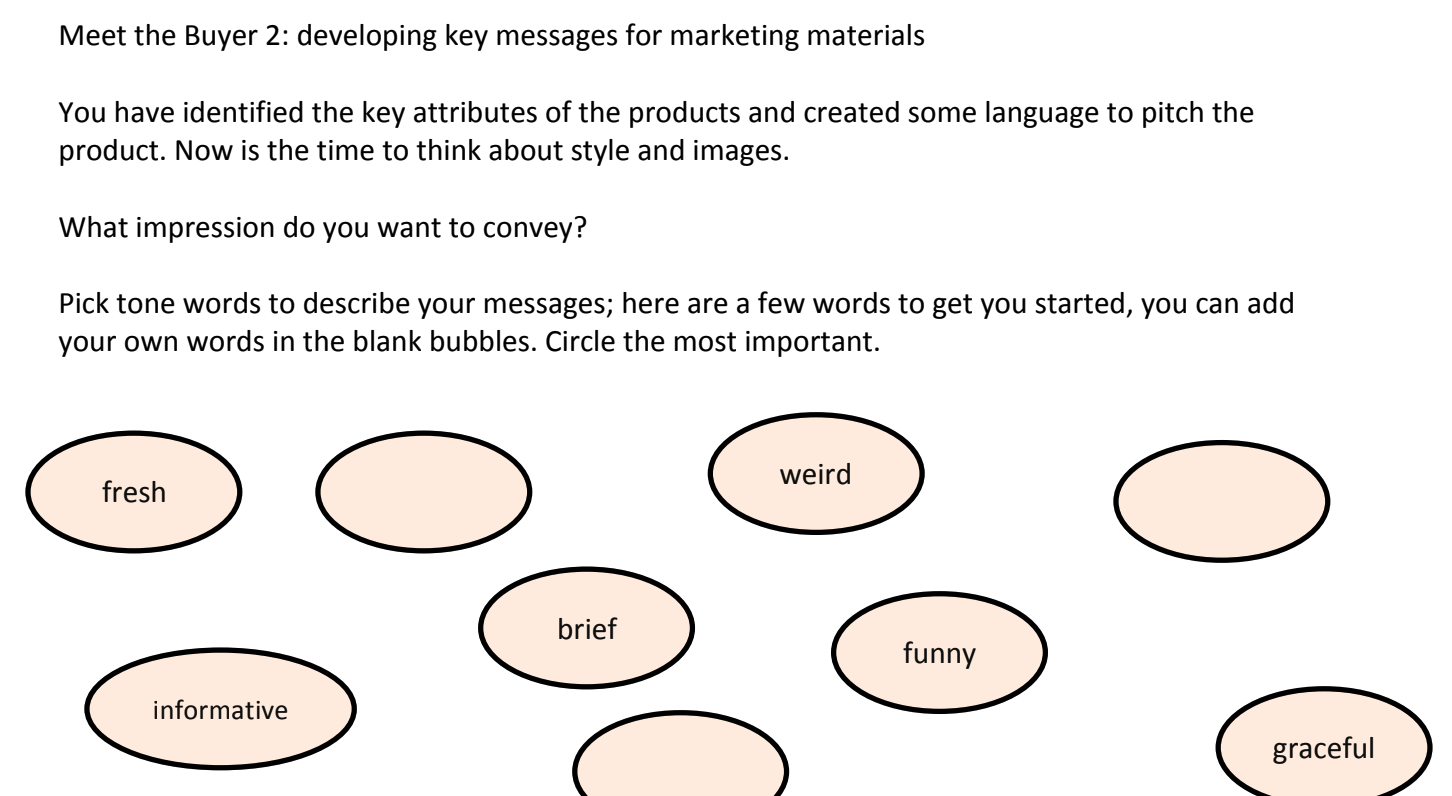 Meet the Buyer 2. Click to view this PDF.