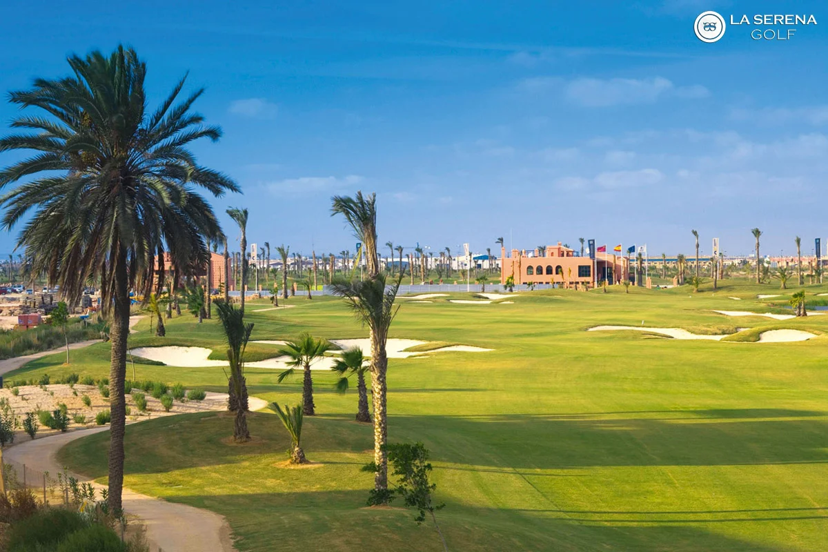  La Serena Golf Club
