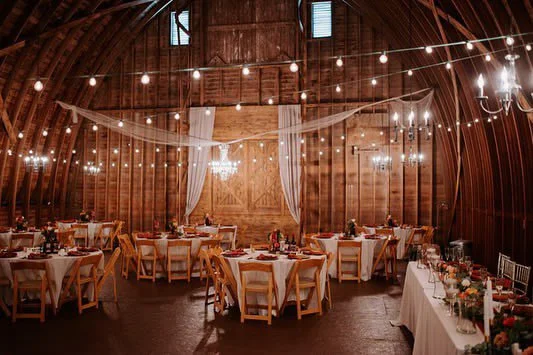 Kevin &amp; Elaina's Wedding 