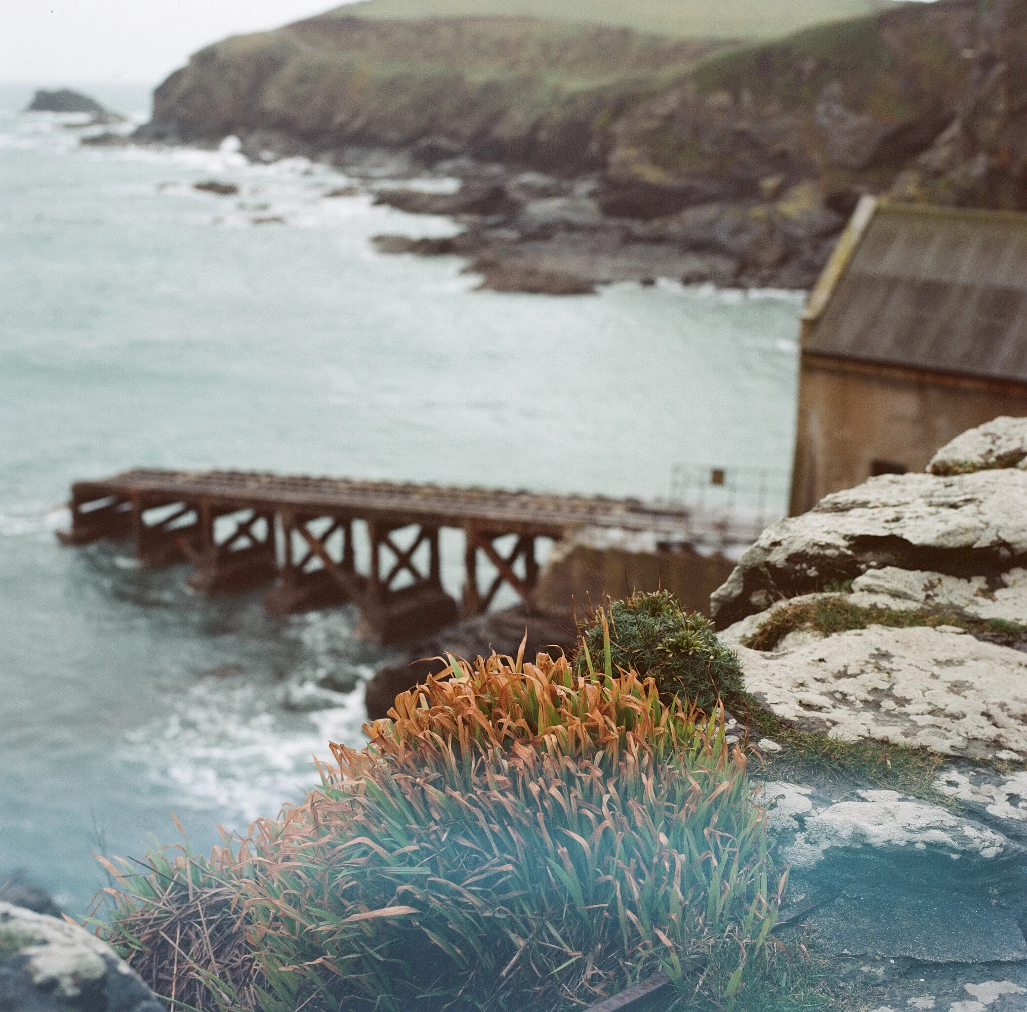 - there's so much more to come -