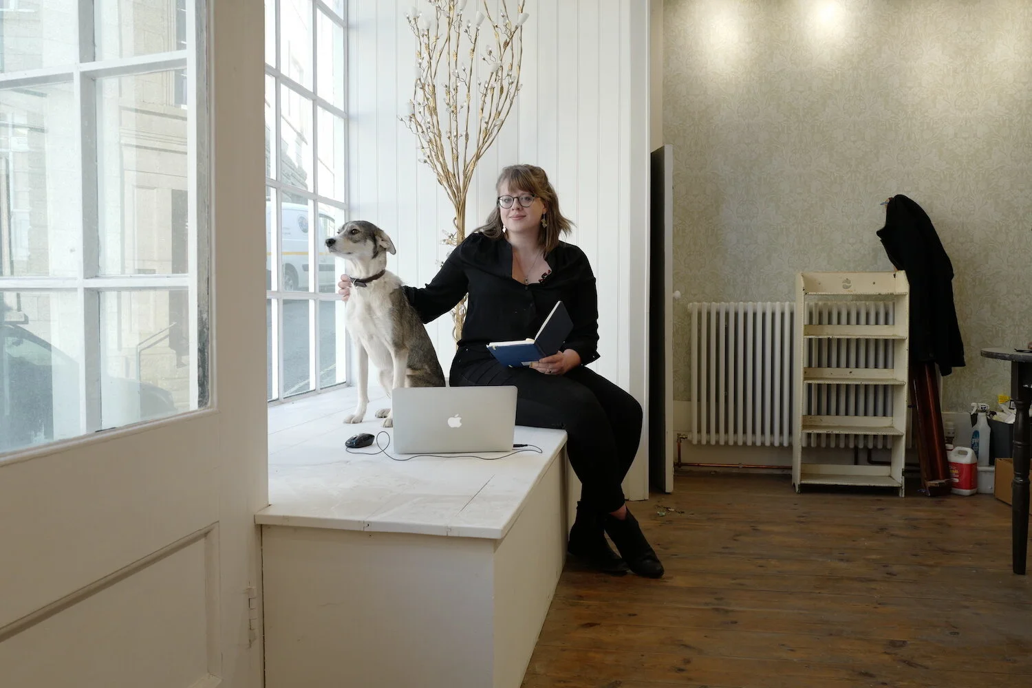 a architectual designer