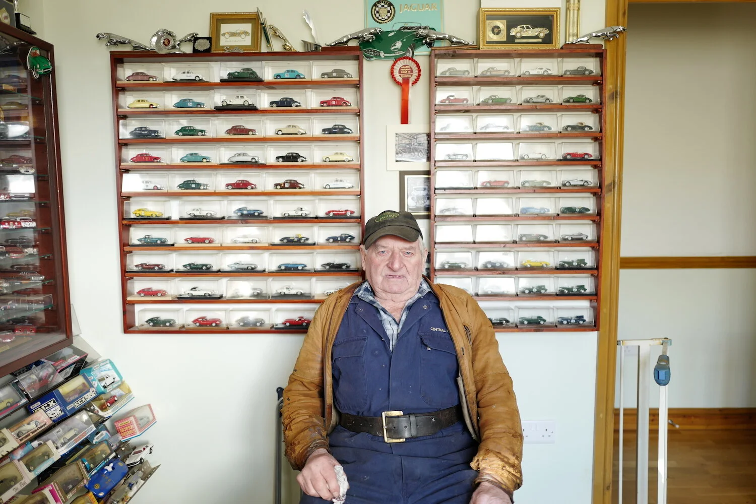 reaching a larger audience 