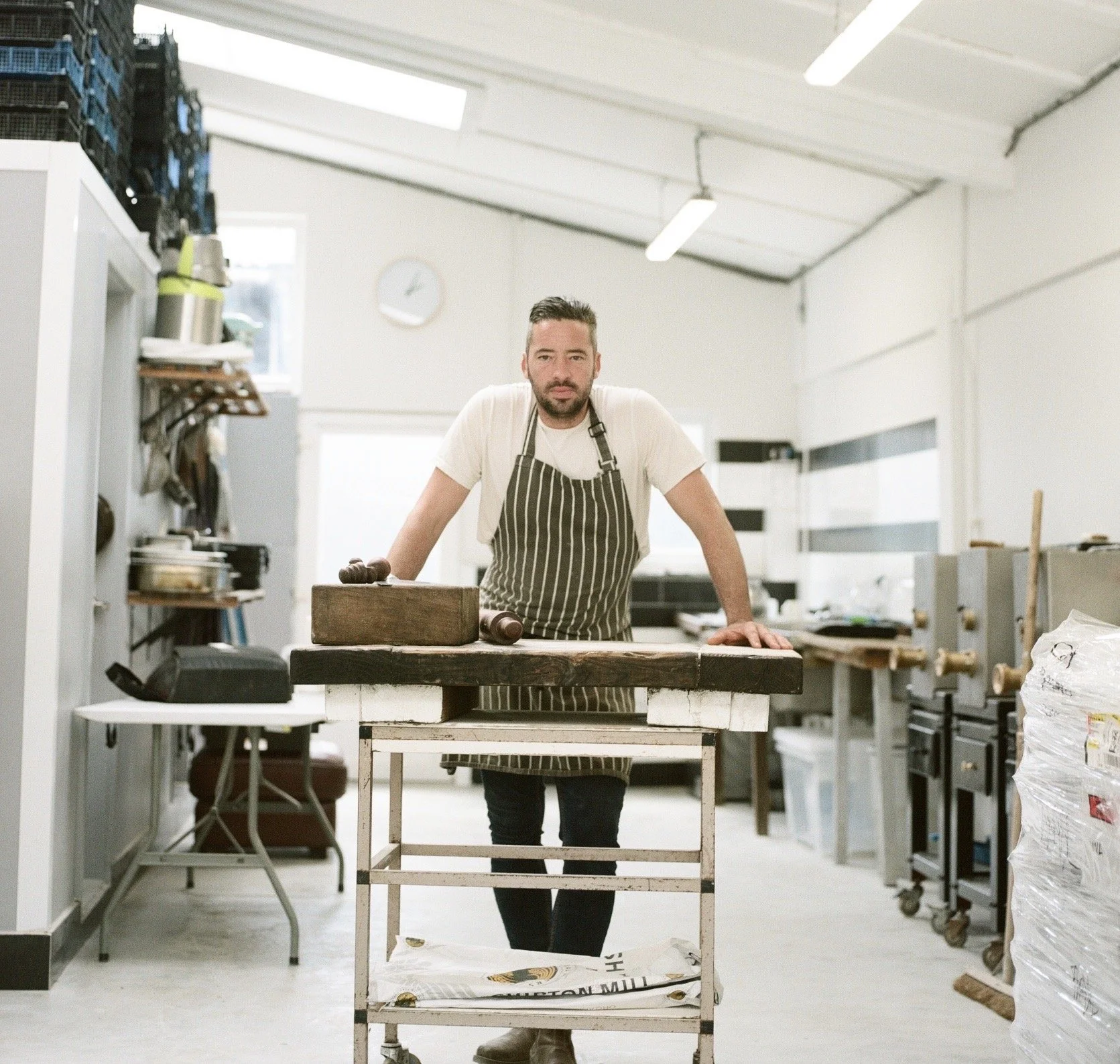 a organic pasta manufacturer