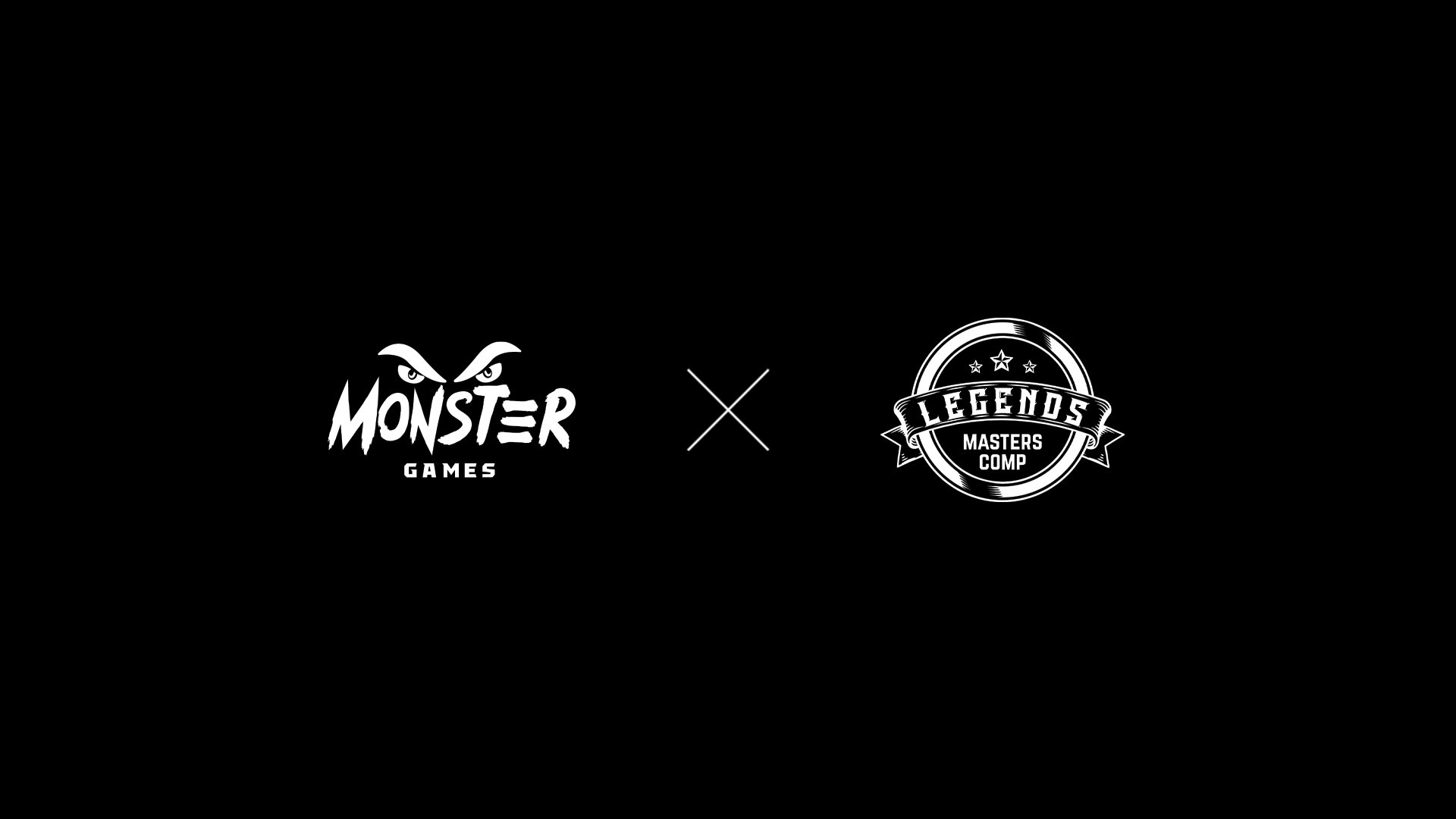 THE MASTERS — 1ST PHORM Monster Games