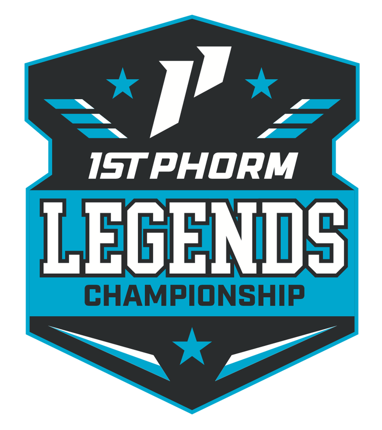 1ST PHORM Monster Games