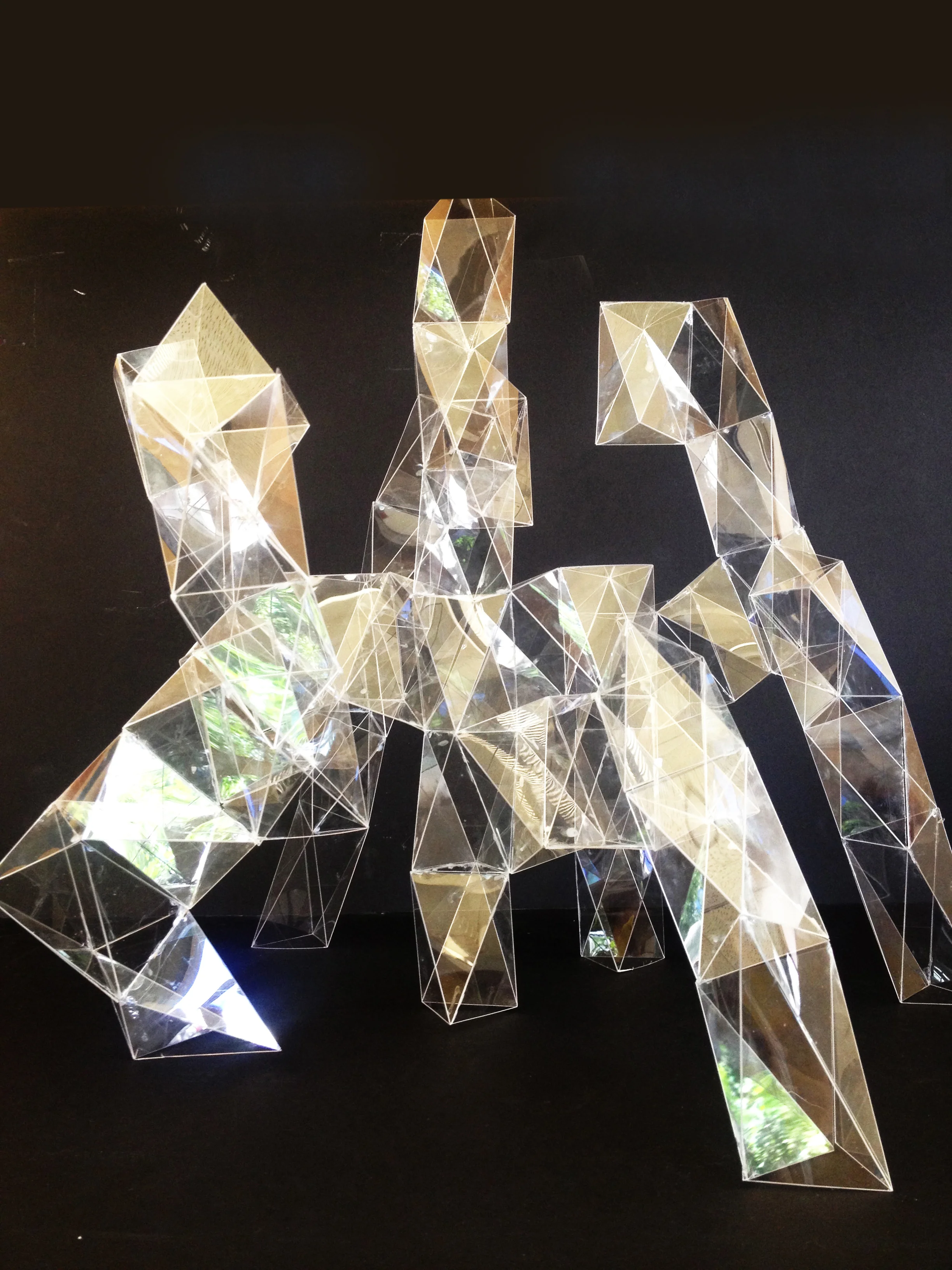 conceptual model