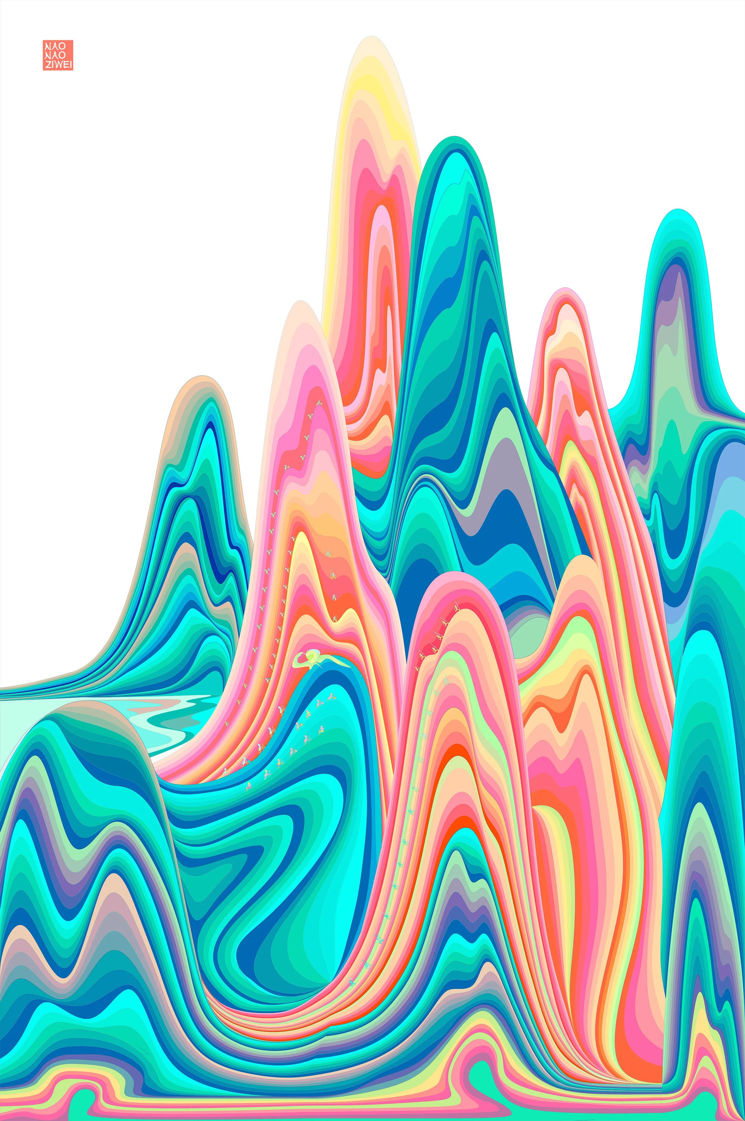 五指山2 small with seal.jpg