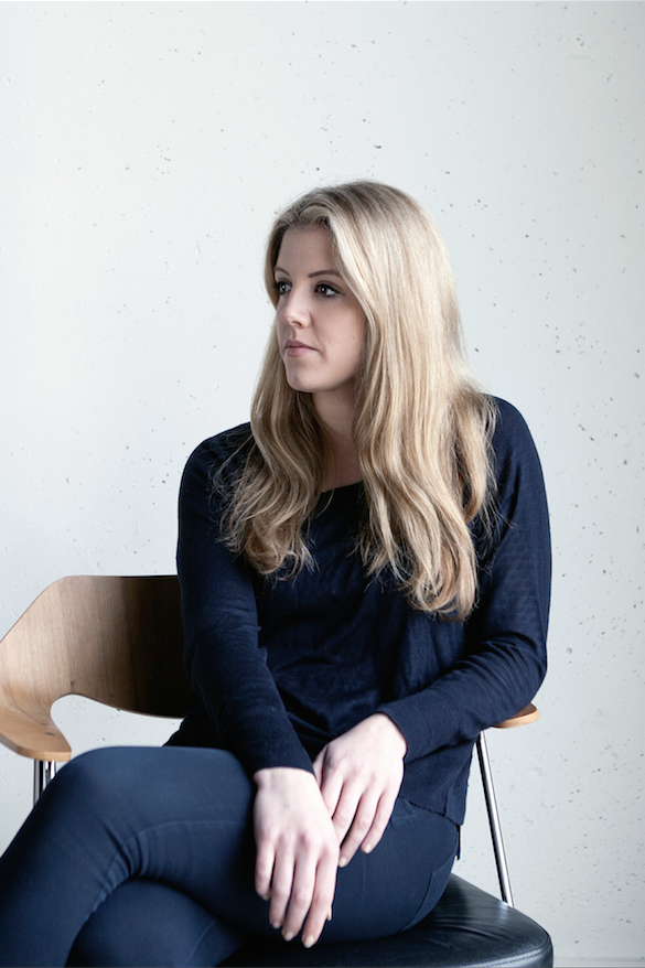 Jean Delaney Project Leader Senior Interior Architect M.Arch, Bsc (Hons)